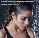 AUDIFONOS INALAMBRICOS